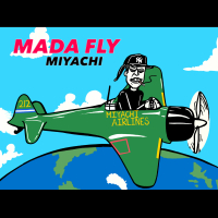 MADA FLY