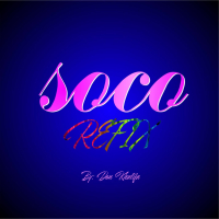 Soco Refix (Single)