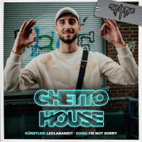 I'm not sorry (Single)