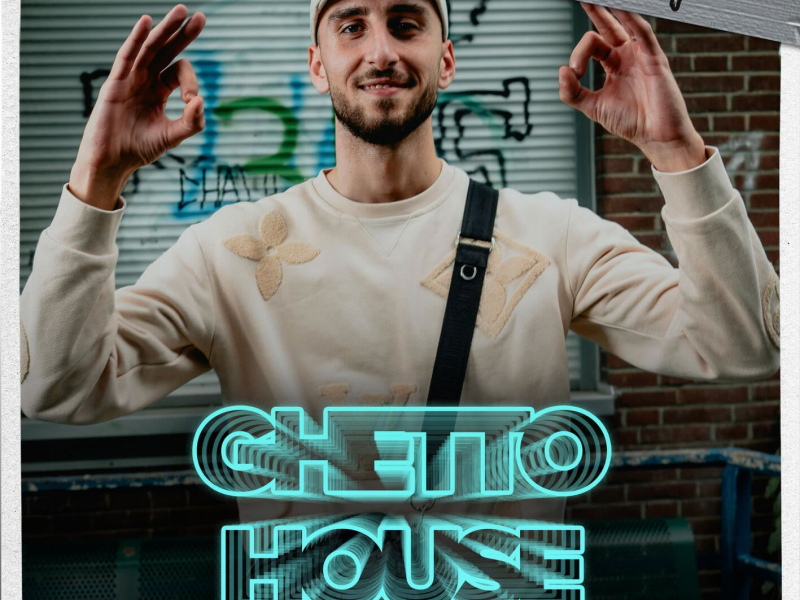 I'm not sorry (Single)