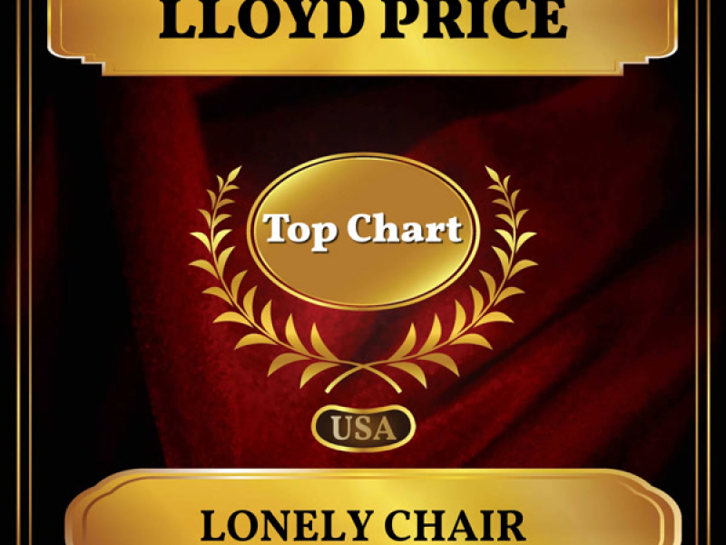 Lonely Chair (Billboard Hot 100 - No 88) (Single)