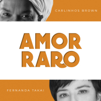 Amor Raro (Single)