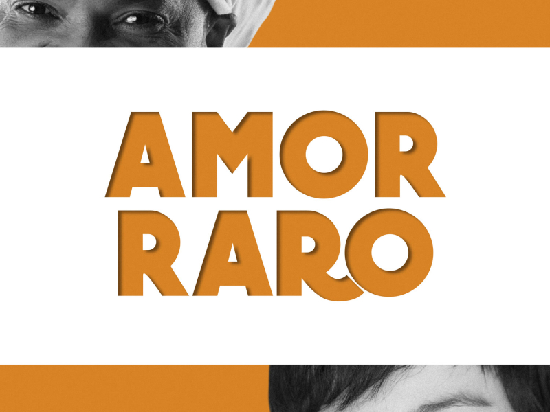 Amor Raro (Single)