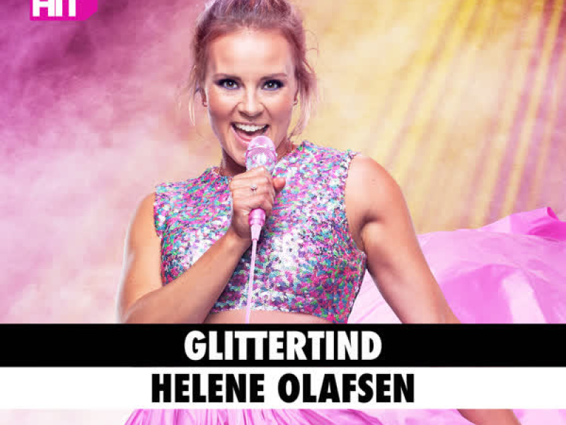 Glittertind (Single)