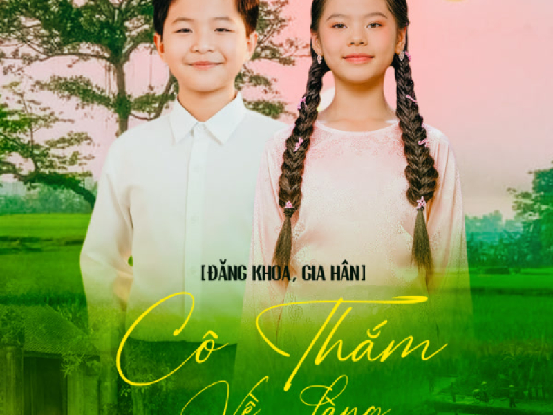 Cô Thắm Về Làng (Single)