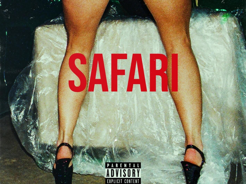 Safari (Single)