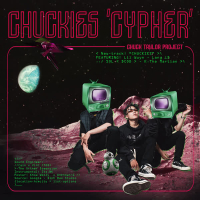 CHUCKIES CYPHER (Single)