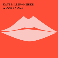 A Quiet Voice (Single)