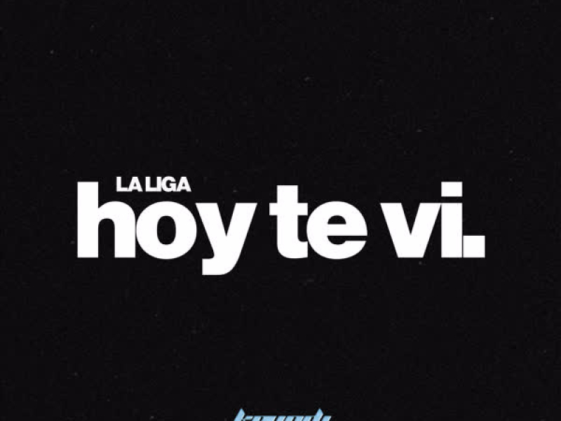 Hoy Te Vi (Remix) (Single)