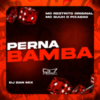 Perna Bamba (Single)