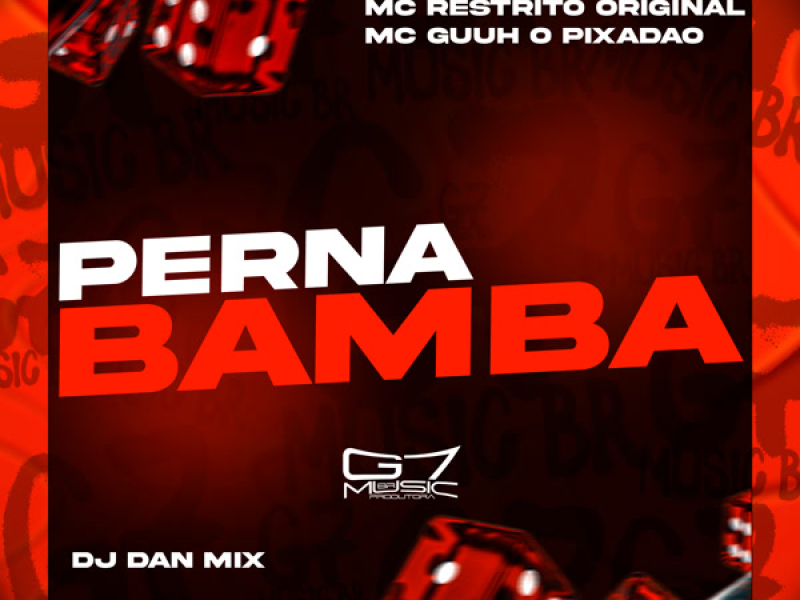Perna Bamba (Single)