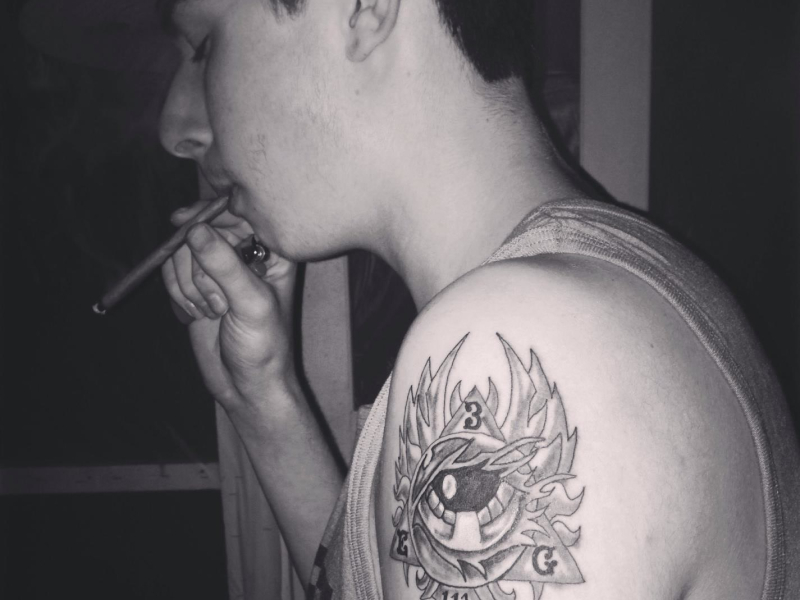 Drugs & Elevation 2 (Team On It (feat. Young $avage)) (Single)