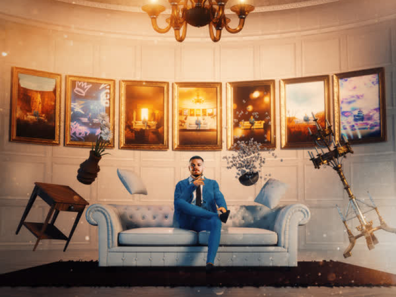 Better Than You (Single)