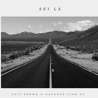 Sei La (feat. Nayara, Link SP & Luis Brown) (Single)