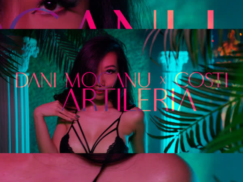 Artileria (Italian Version) (Single)