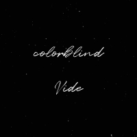 Colorblind (Single)