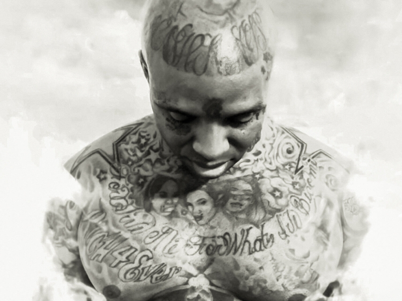 Free Mondrel (Single)