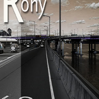 Rony Digital Single (EP)