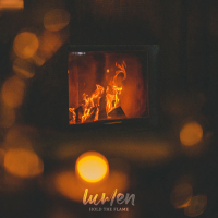 Hold the Flame (EP)