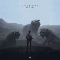 Loch Ness (尼斯湖水怪) (Single)