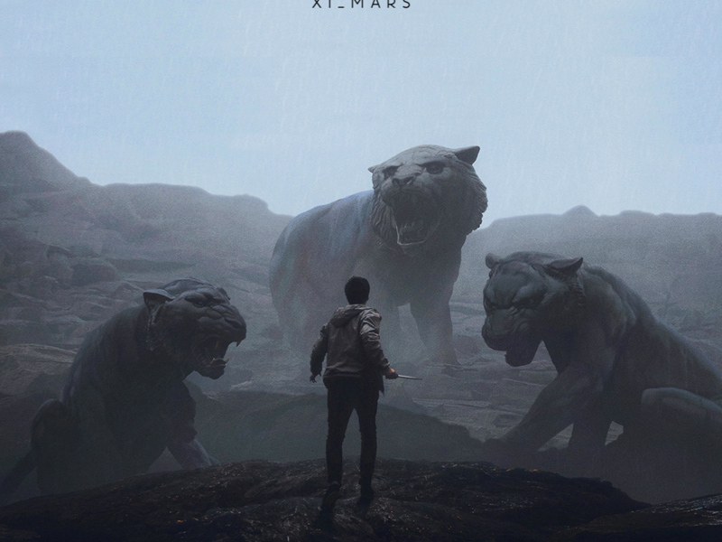 Loch Ness (尼斯湖水怪) (Single)