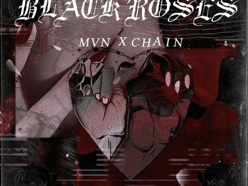 Black Roses (EP)