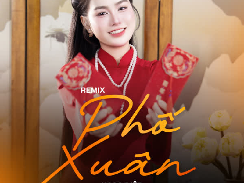 Phố Xuân (Remix) (Single)