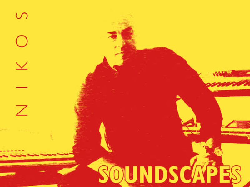 Soundscapes, Vol. 1