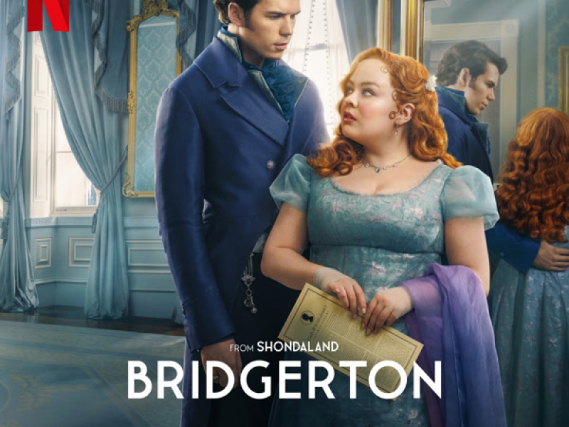 All I Want (from the Netflix Series 