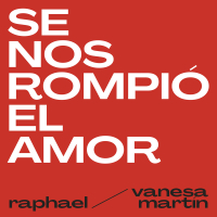 Se Nos Rompío El Amor (Single)