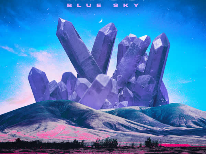 Blue Sky (Single)