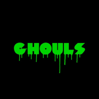 Ghouls (EP)