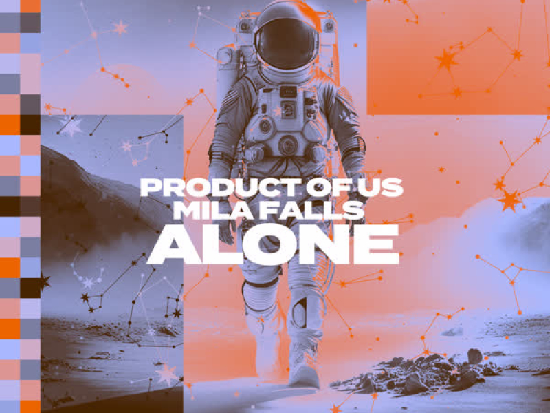 Alone (Single)