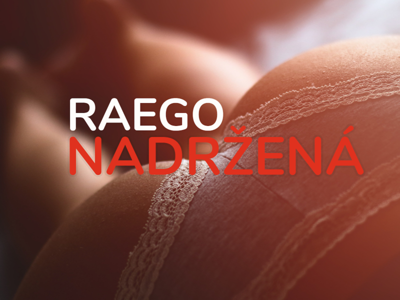 Nadržená (Single)