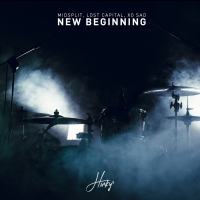 New Beginning (feat. xo sad) (Single)