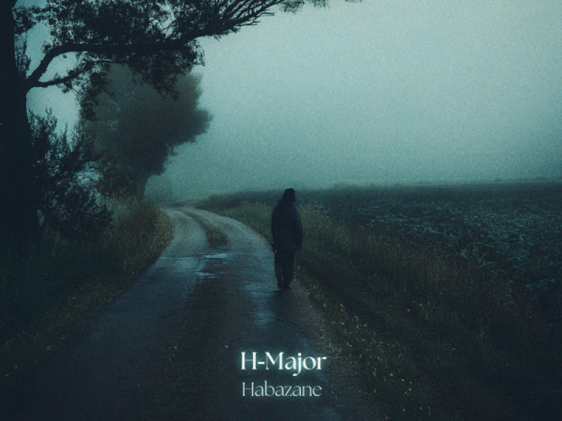 H-Major (Single)