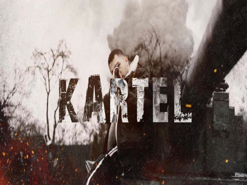 KARTEL (Single)