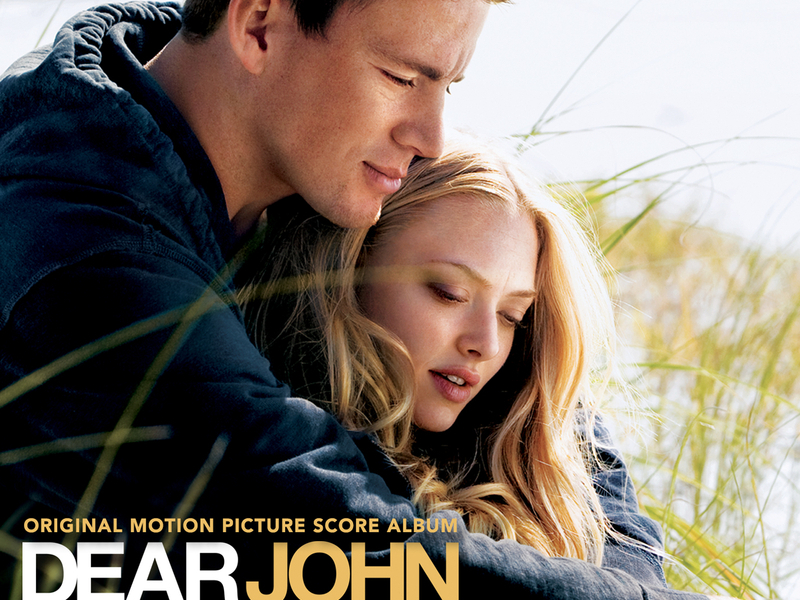 Dear John