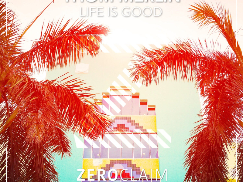 Life Is Good (Single)