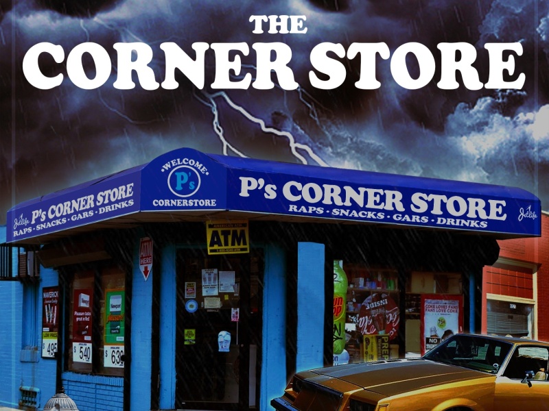 The Corner Store