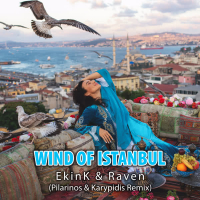 Wind of Istanbul (Pilarinos & Karypidis Remix) (Single)