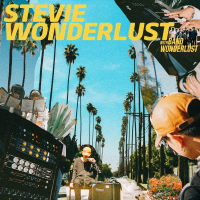 Stevie Wonderlust (From 