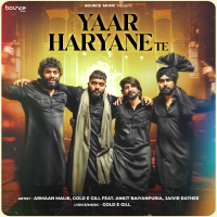Yaar Haryane Te (Single)