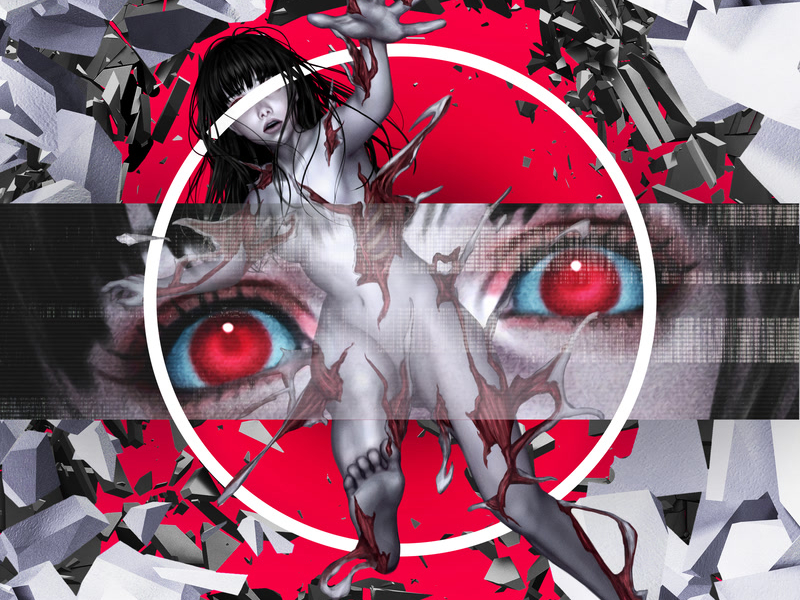 Shine Holder (Single)