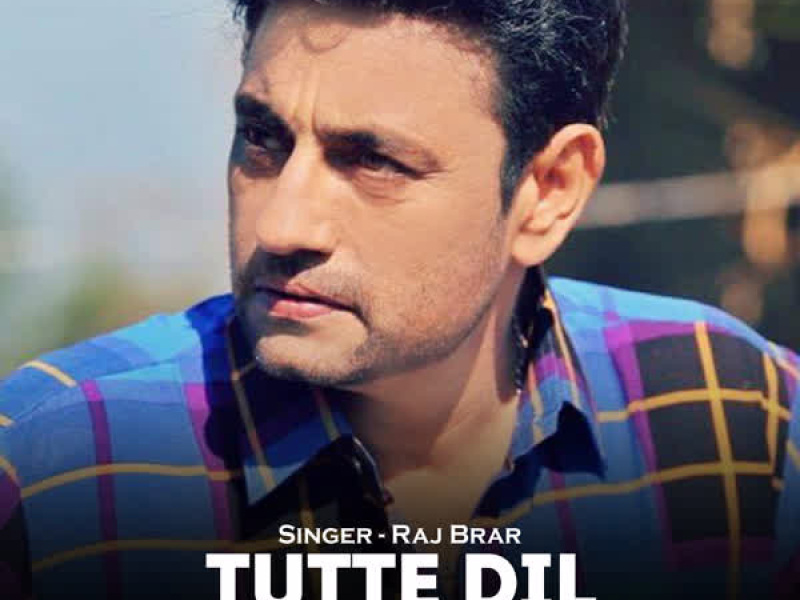 Tutte Dil Dian Hanvan - Single