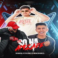 Mtg Só Na Amizade (Single)