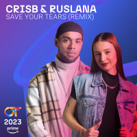 Save Your Tears (Remix) (Single)