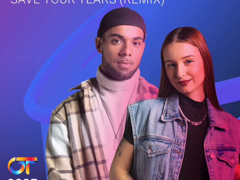 Save Your Tears (Remix) (Single)