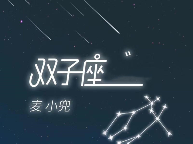 双子座 (Single)