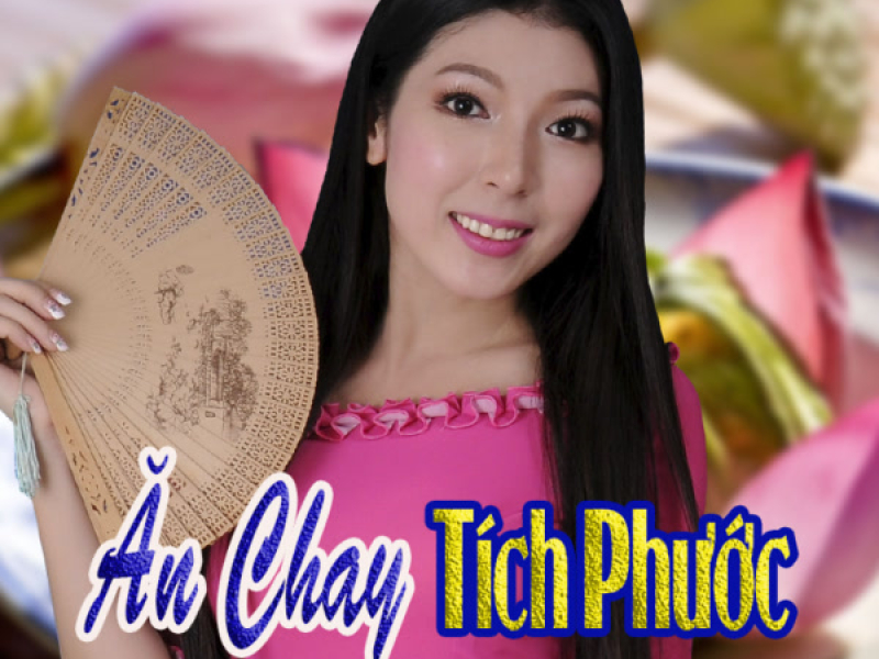 Ăn Chay Tích Phước (Single)